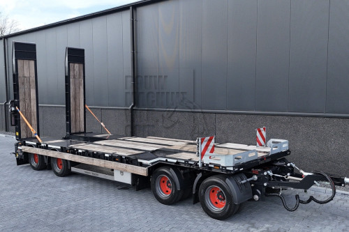 Twente Trailer